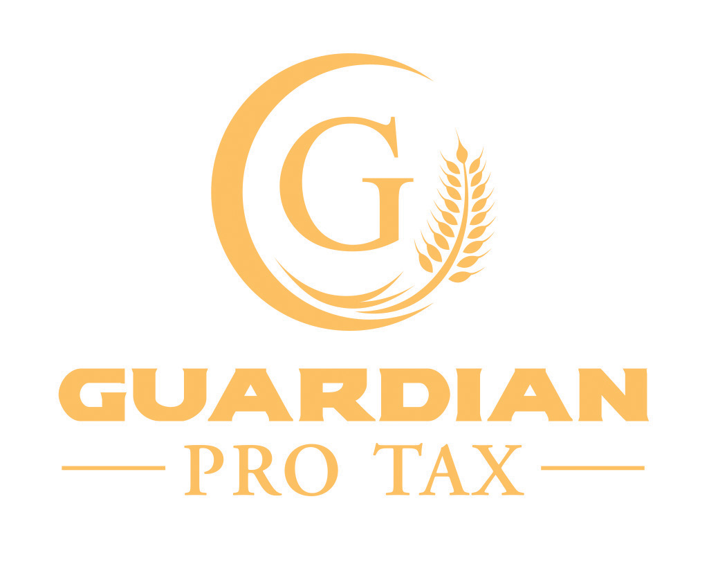 Guardian Pro Tax Solutions Inc.